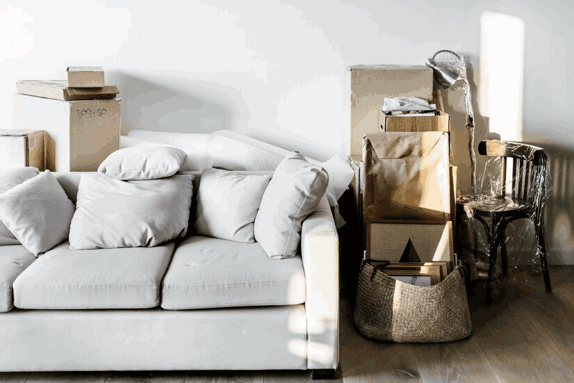 Maximizing Space: Furniture Removal Tips for Every Room