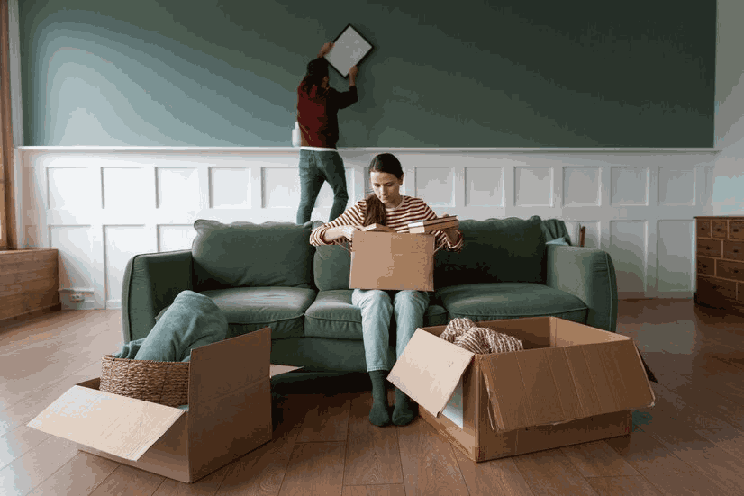 Expert Tips for Furniture Removal: Making Your Move Stress-Free