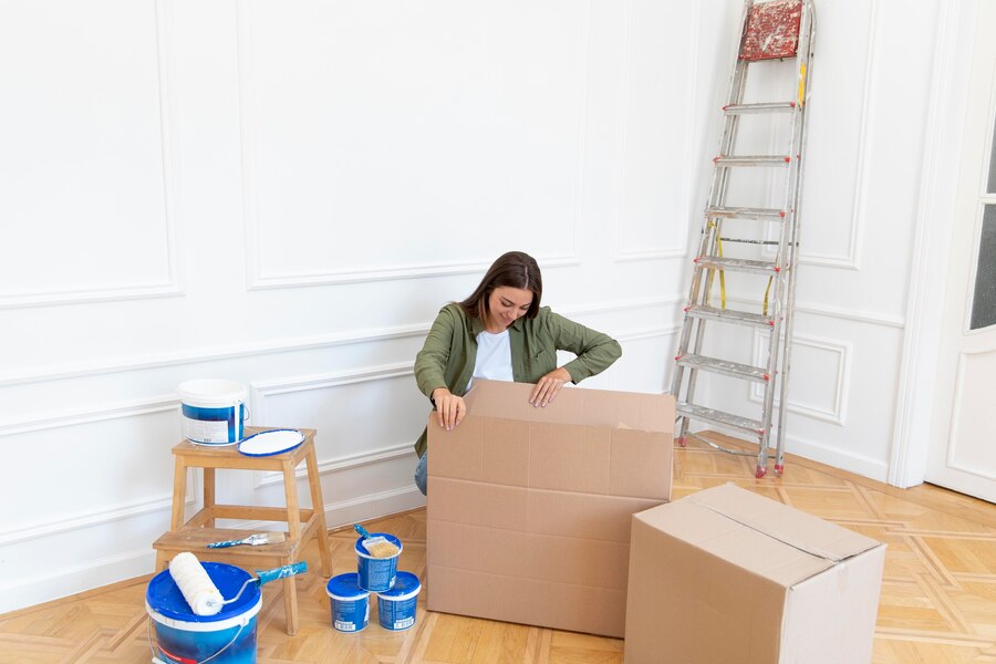 Streamline Your Move: Junk Removal Tips for Moving Day