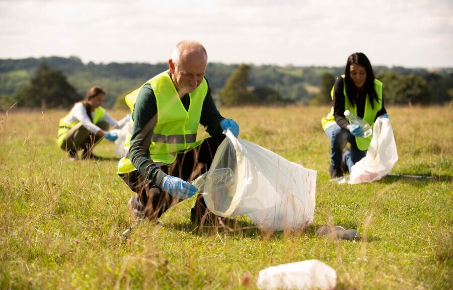 Why Eco-Friendly Junk Removal Matters More Than Ever