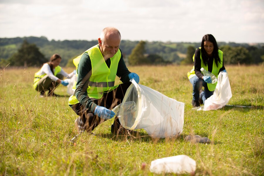 Streamline Your Space: Rubbish Removal Options 