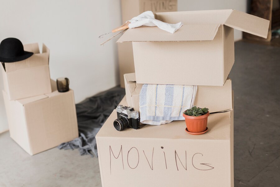 Maximizing Minimalism: The Essential Role of Junk Removal in Small Spaces