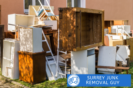 Simplifying Waste: Top 5 Rubbish Removal Services