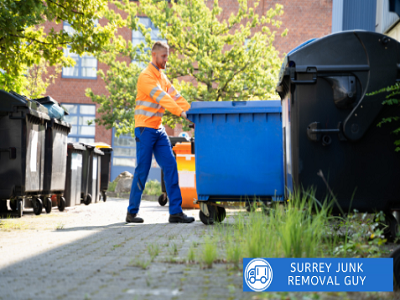 How to Ensure Your Junk Removal Service is Eco-Conscious 