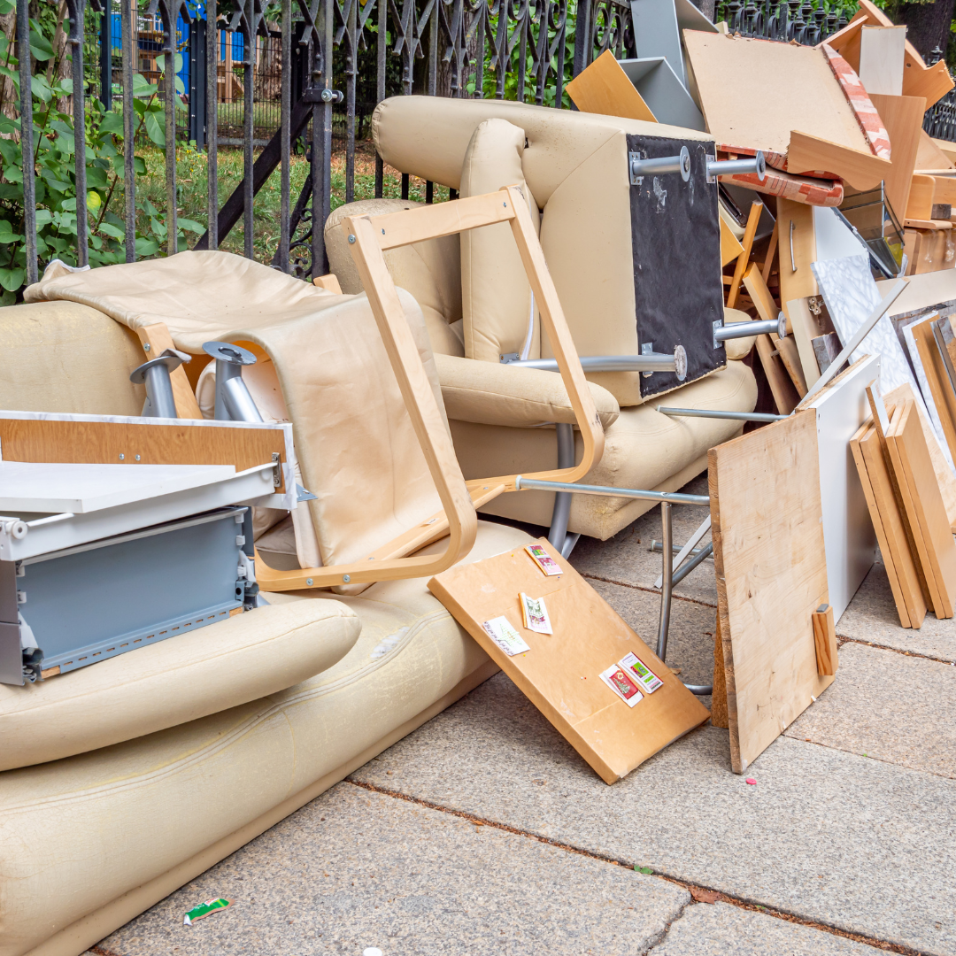 The Ultimate Guide to Safe and Swift Couch Removal in Surrey 